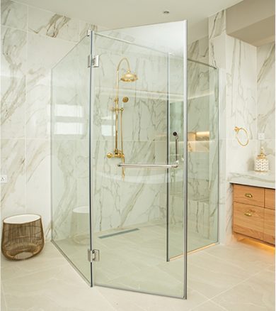Glass Products