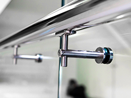 Structural Round Handrails