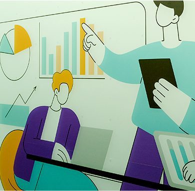 Vinyl Printing & Cutting Solutions in Mauritius