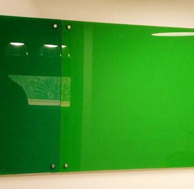 Glass Writing Boards in Mauritius