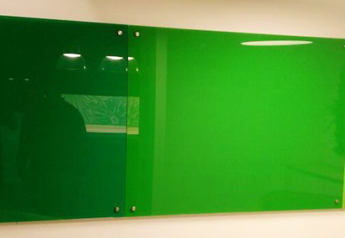 Glassboard
