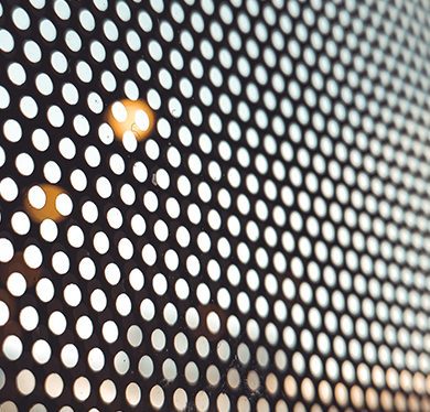 One Way Vision Microperforated Films for Windows in Mauritius