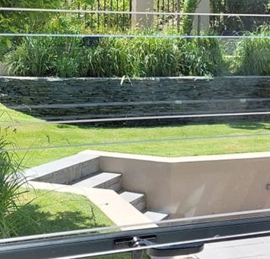 Polycarbonate Clear View Barrier Solutions: Enhancing Safety with Elegance in Mauriti…