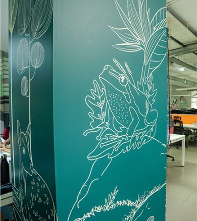 Window Films & Vinyls
